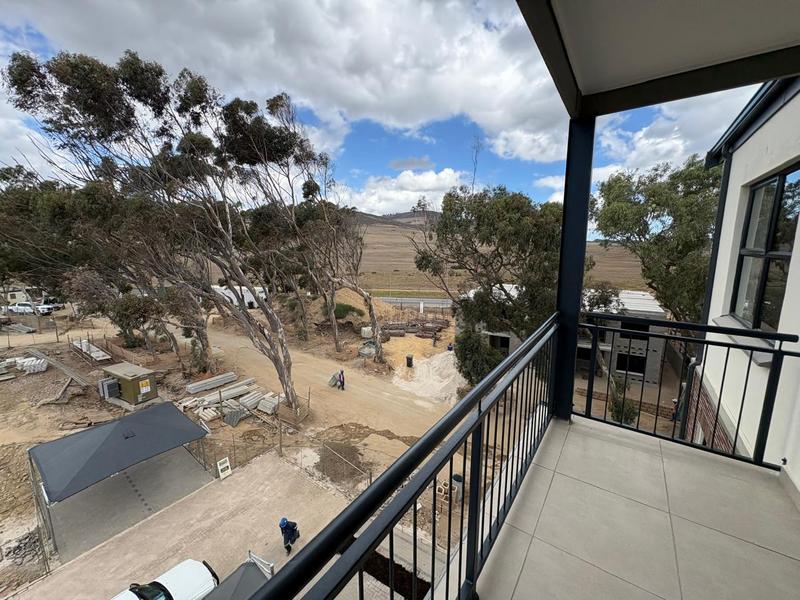 1 Bedroom Property for Sale in Richwood Western Cape